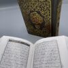 Qur’an Majeed # 60 Pocket Size (Qudratullah Company)